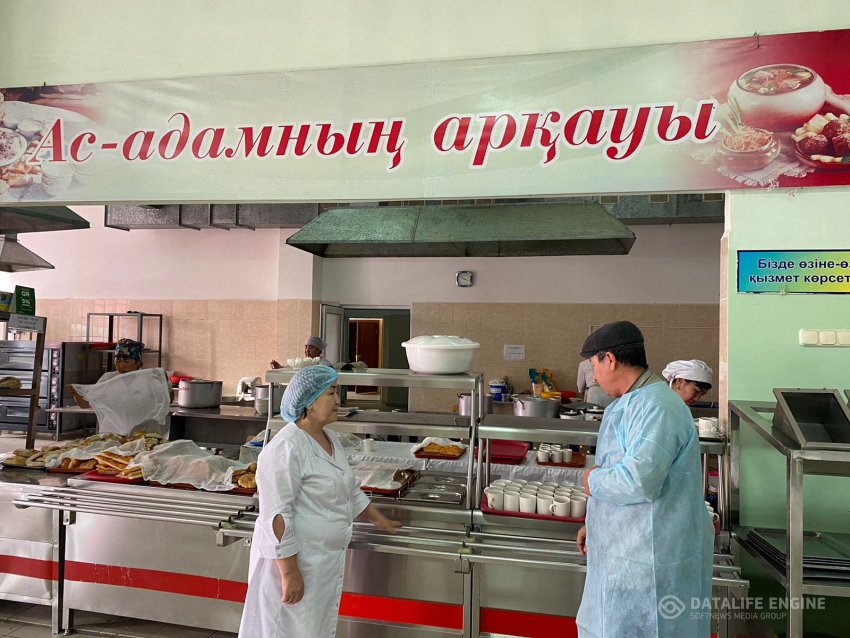 Сапалық мониторинг