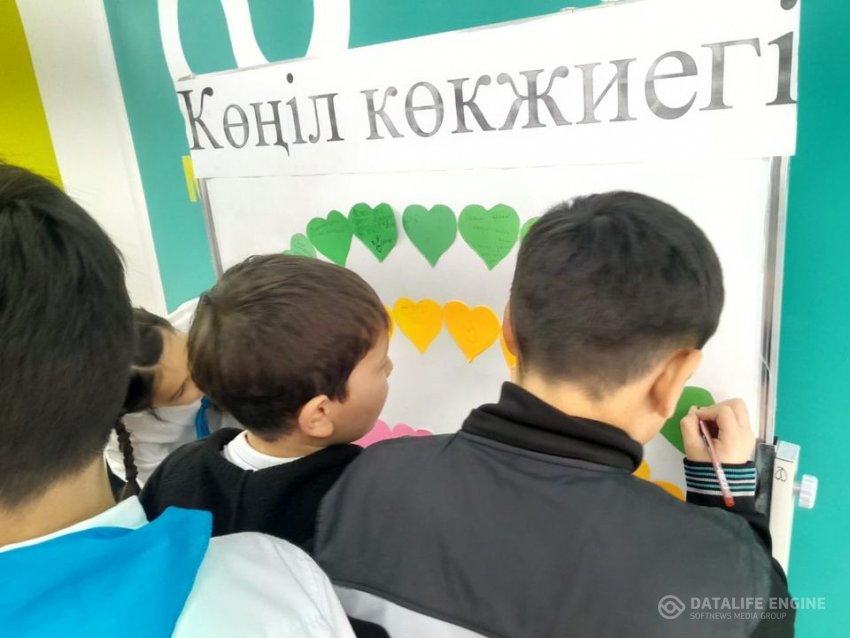 ПСИХОЛОГИЯ ОНКҮНДІГІ