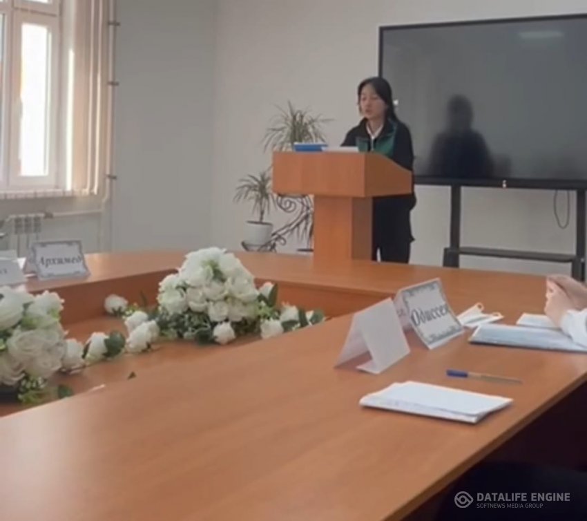 "Мамандық таңдау: ақша үшін бе, жан азығы үшін бе?"