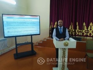 5-11 сынып оқушыларына ауысым бойынша жиналыс