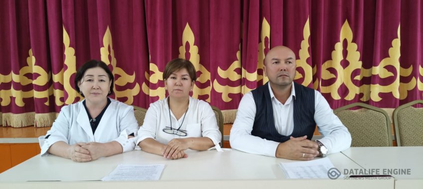 Балалардың дұрыс тамақтануын дұрыс насихаттау және тамақтану мәдениетін  қалыптастыру