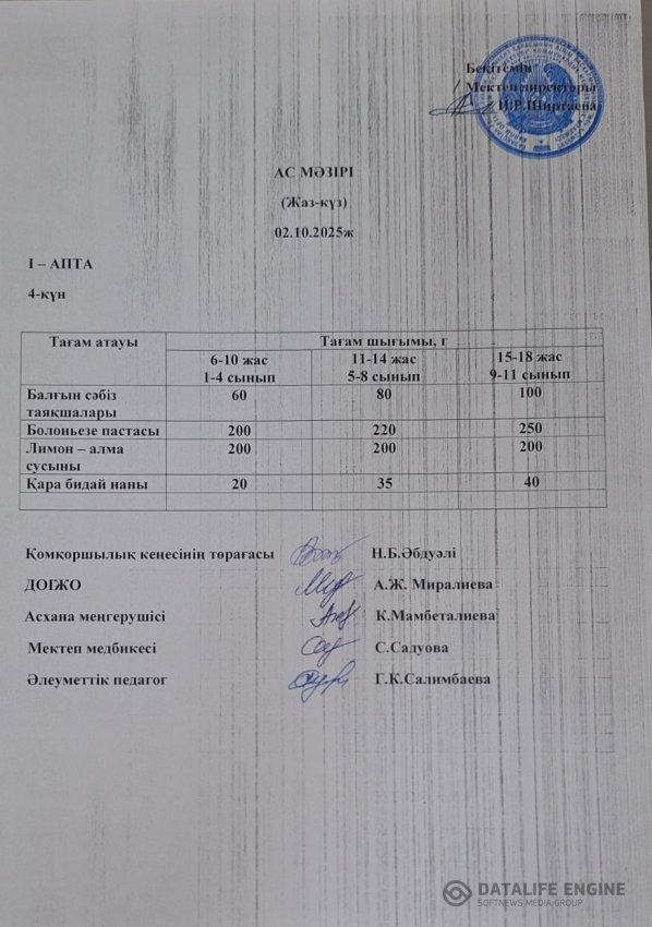 АС – АДАМНЫҢ АРҚАУЫ