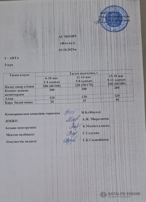 АС – АДАМНЫҢ АРҚАУЫ