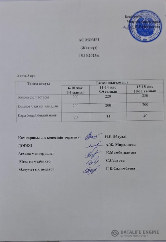 АС – АДАМНЫҢ АРҚАУЫ