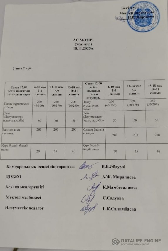 АС – АДАМНЫҢ АРҚАУЫ