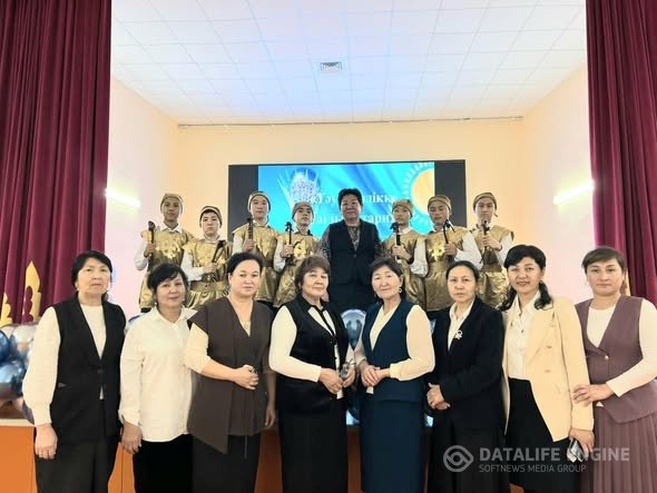 Тарих -география онкүндігінің  ашылу салтанаты «Тәуелсіздікке тағзым: тарихи жады мен ұлттық сана» тақырыбында өткізілді .