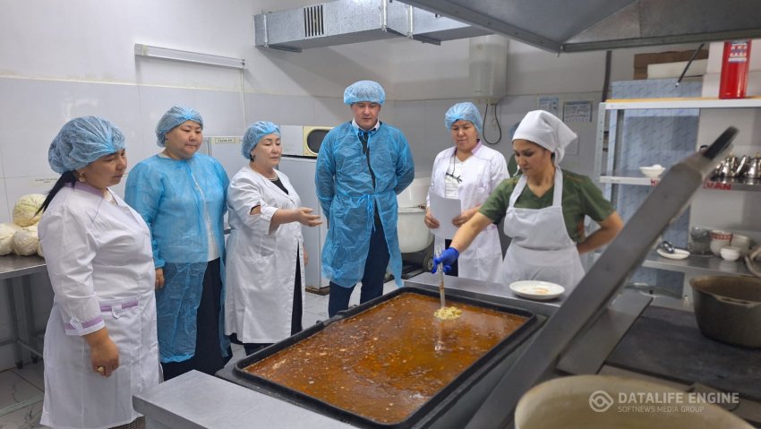 БРАКЕРАЖ комисиясының жұмысы туралы жалпы ережелер.