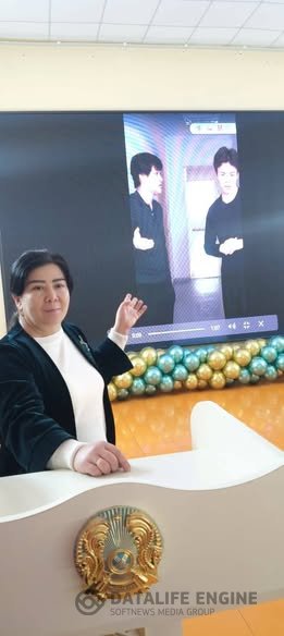 STOPSTALKING – «ЖЕКЕ ШЕКАРАҒА ҚҰРМЕТ» АҚПАРАТТЫҚ НАУҚАННЫҢ ІС-ШАРА ЖОСПАРЫ негізінде түсіндірме жұмыстары жүргізілді